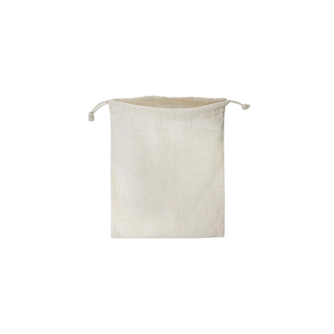 Bolsita de Algodón para Set Dry Amenities
