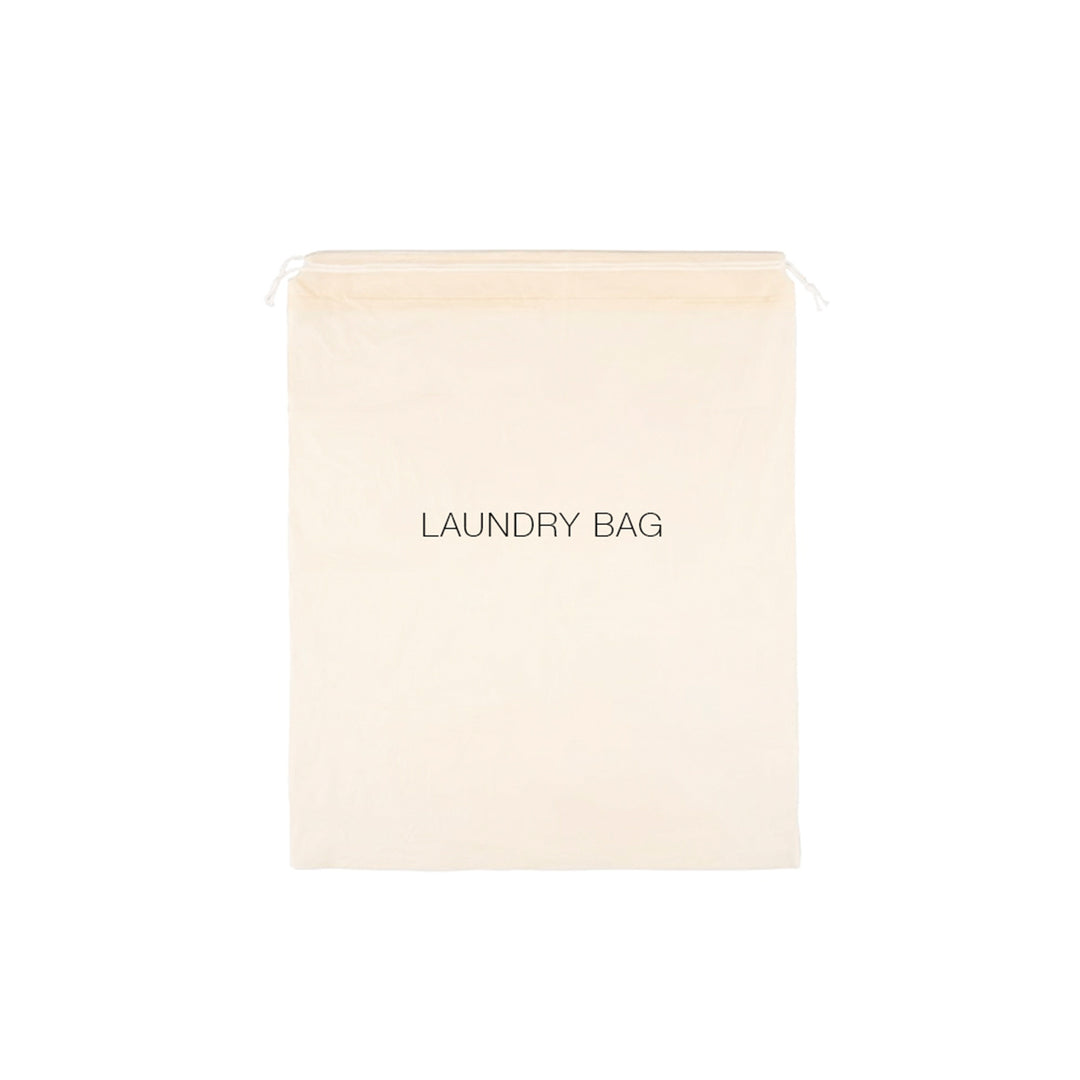 Bolsa lavanderia de algodon allpaka en stock despacho a todo Chile.
