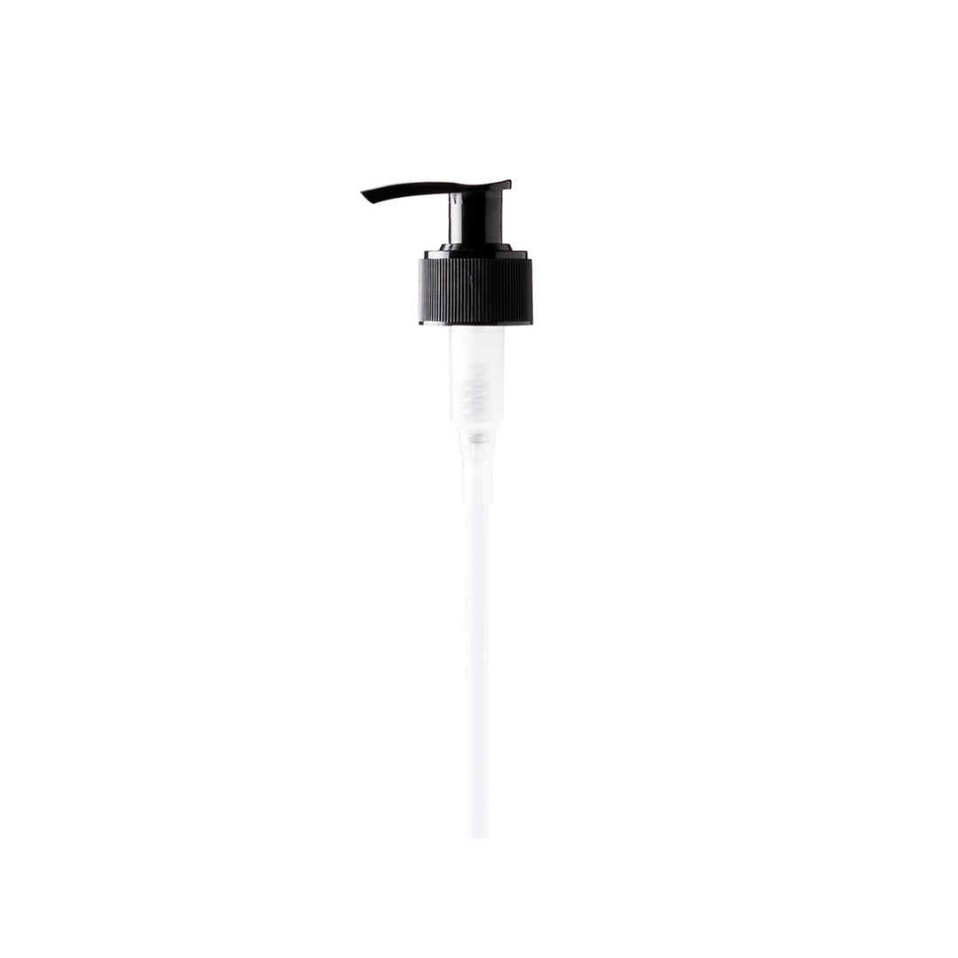 Bomba dosificadora para botellas allpaka de vidrio en stock