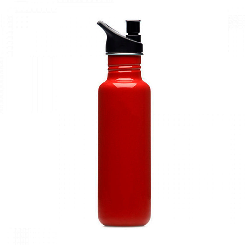 botella de agua allpaka a pedido 750ml