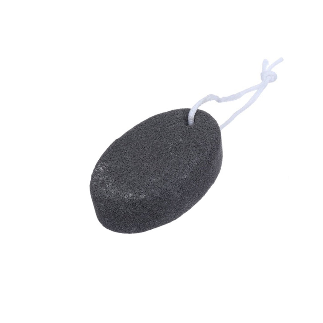 Lufa Volcanica Exfoliante allpaka en Stock con despacho a todo Chile.