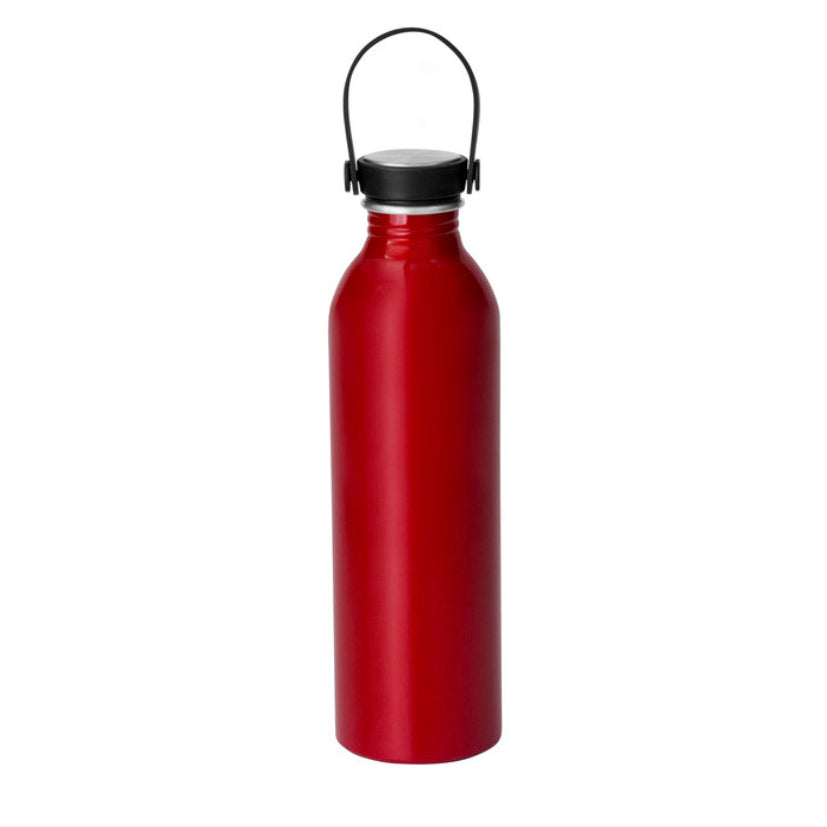 botella de agua en stock en chile 650ml