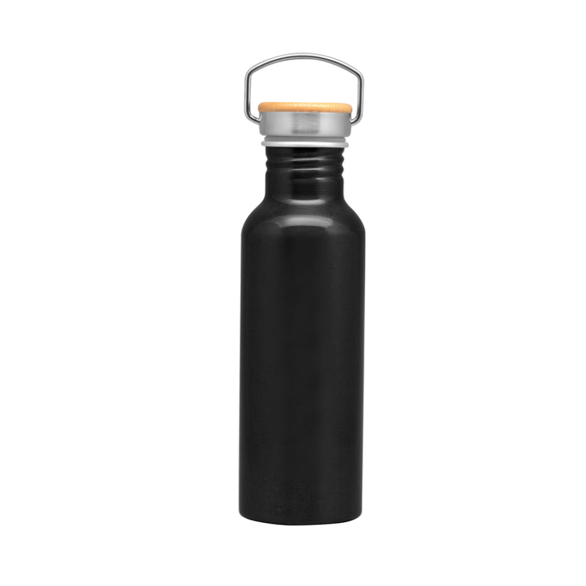 botella de agua en stock en chile 750ml