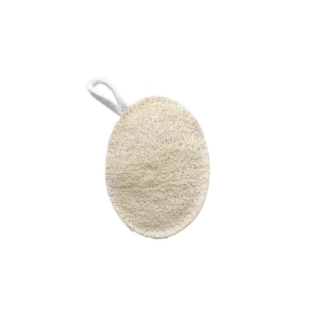 lufa exfoliante natural hecha en chile